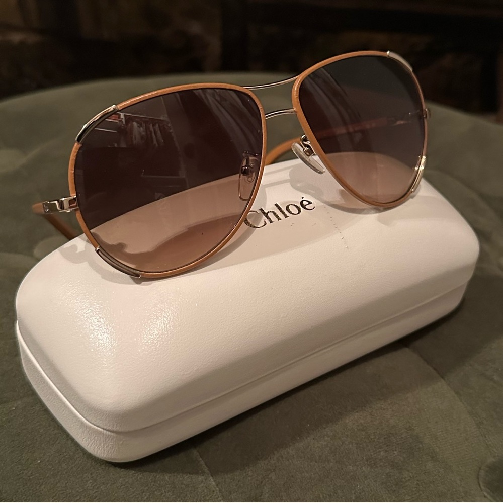 Chloe Sunglasses